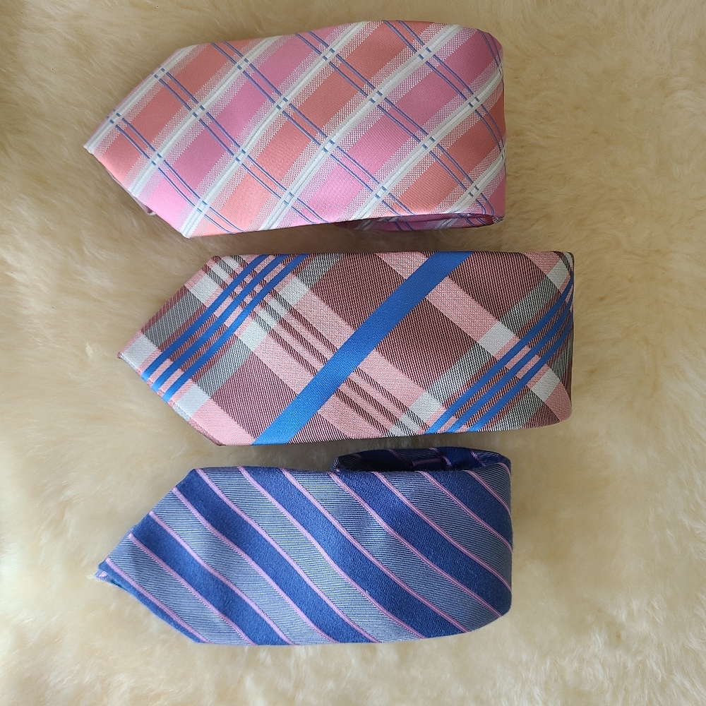 Ties Bundle (3) - image 2